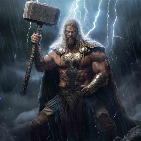 thor imdb|norse mythology thor.